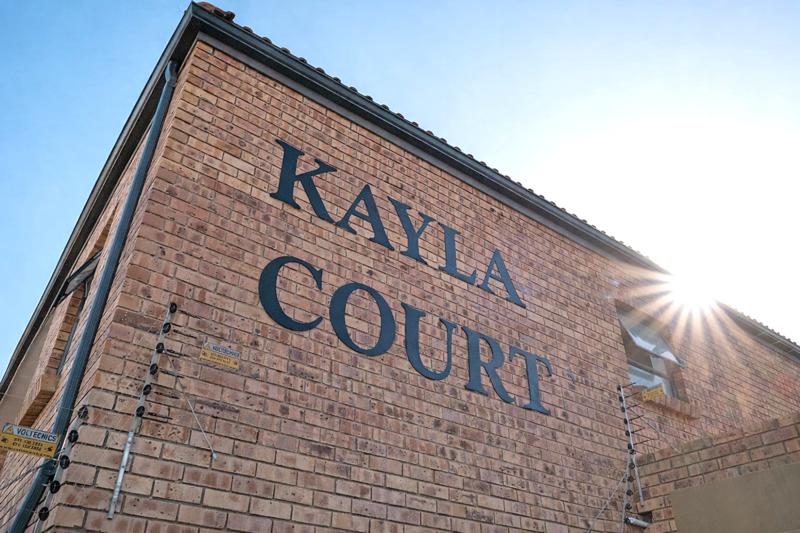 To Let 2 Bedroom Property for Rent in Bellville Western Cape